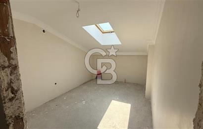 EMEK MAHALLESİNDE SATILIK LÜKS 3+1 DUBLEKS DAİRE