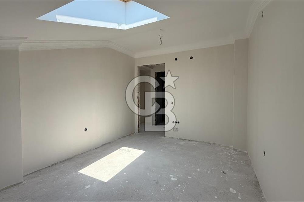 EMEK MAHALLESİNDE SATILIK LÜKS 3+1 DUBLEKS DAİRE