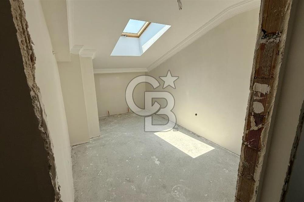 EMEK MAHALLESİNDE SATILIK LÜKS 3+1 DUBLEKS DAİRE
