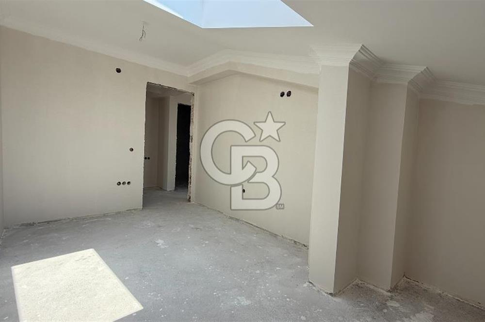 EMEK MAHALLESİNDE SATILIK LÜKS 3+1 DUBLEKS DAİRE