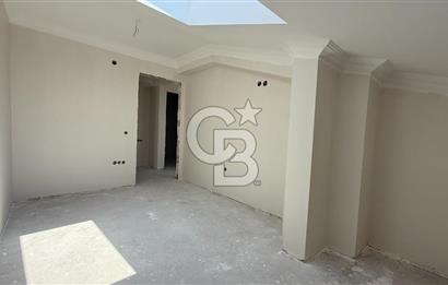 EMEK MAHALLESİNDE SATILIK LÜKS 3+1 DUBLEKS DAİRE