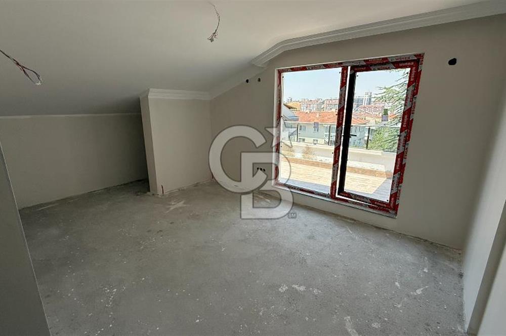 EMEK MAHALLESİNDE SATILIK LÜKS 3+1 DUBLEKS DAİRE