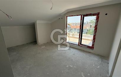 EMEK MAHALLESİNDE SATILIK LÜKS 3+1 DUBLEKS DAİRE