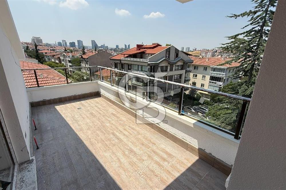 EMEK MAHALLESİNDE SATILIK LÜKS 3+1 DUBLEKS DAİRE