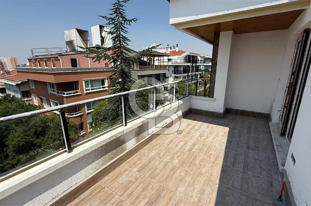 EMEK MAHALLESİNDE SATILIK LÜKS 3+1 DUBLEKS DAİRE