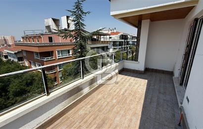 EMEK MAHALLESİNDE SATILIK LÜKS 3+1 DUBLEKS DAİRE