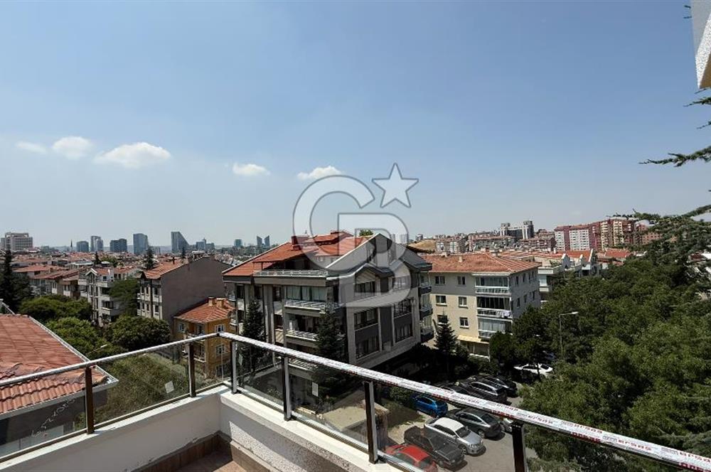 EMEK MAHALLESİNDE SATILIK LÜKS 3+1 DUBLEKS DAİRE