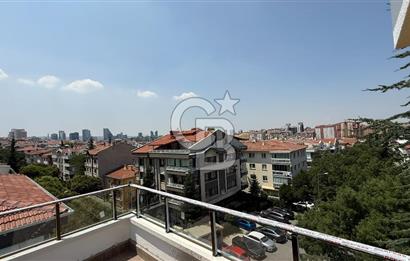 EMEK MAHALLESİNDE SATILIK LÜKS 3+1 DUBLEKS DAİRE