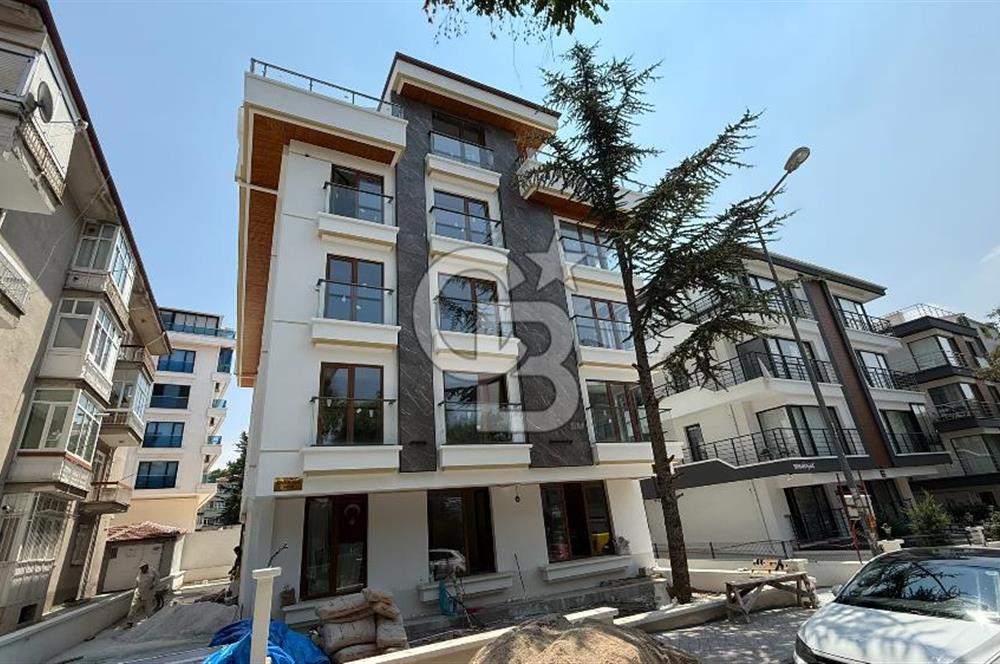 EMEK MAHALLESİNDE SATILIK LÜKS 3+1 DUBLEKS DAİRE