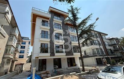 EMEK MAHALLESİNDE SATILIK LÜKS 3+1 DUBLEKS DAİRE
