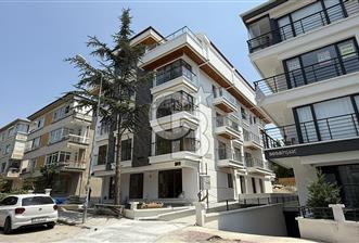 EMEK MAHALLESİNDE SATILIK LÜKS 3+1 DUBLEKS DAİRE