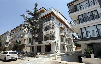EMEK MAHALLESİNDE SATILIK LÜKS 3+1 DUBLEKS DAİRE