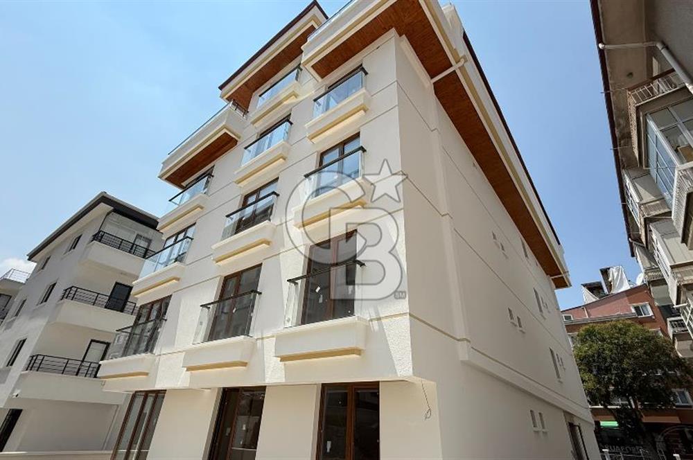 EMEK MAHALLESİNDE SATILIK LÜKS 3+1 DUBLEKS DAİRE