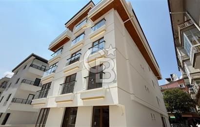 EMEK MAHALLESİNDE SATILIK LÜKS 3+1 DUBLEKS DAİRE