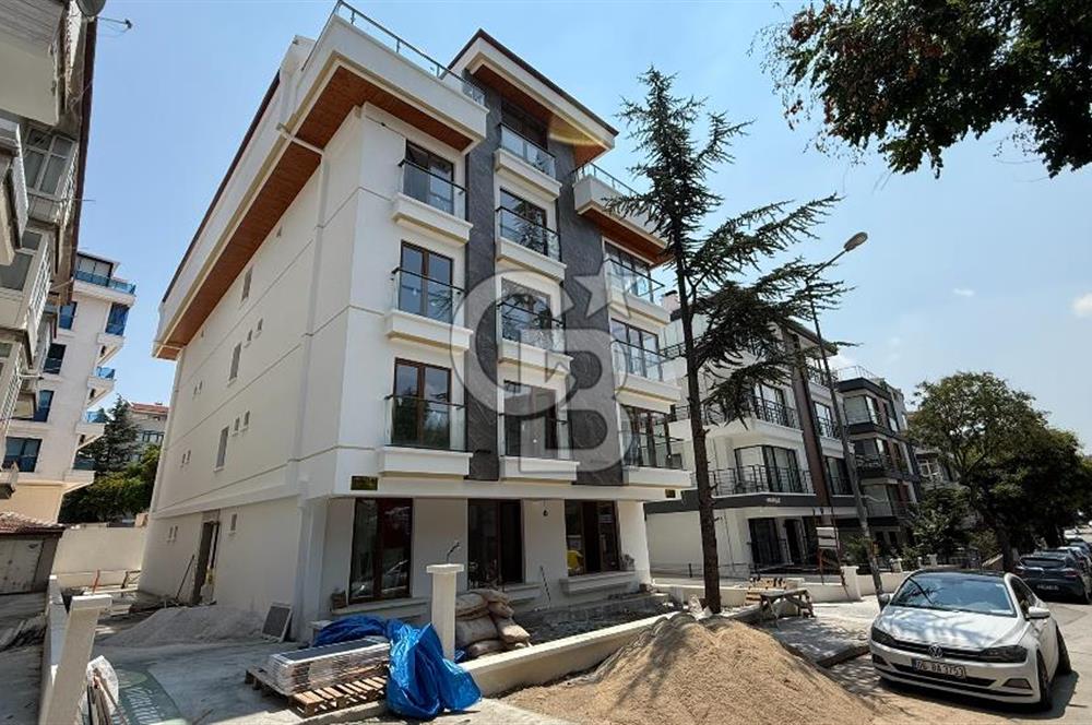 EMEK MAHALLESİNDE SATILIK LÜKS 3+1 DUBLEKS DAİRE