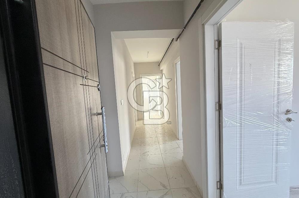 CB AMBIANCE'DAN AKÇALAR'DA SIFIR 2+1 ARAKAT DAİRE