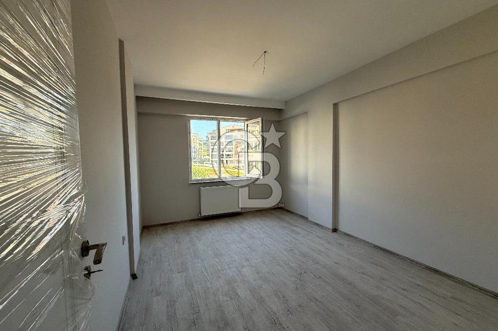 CB AMBIANCE'DAN AKÇALAR'DA SIFIR 2+1 ARAKAT DAİRE