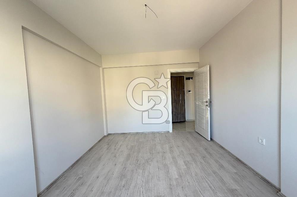CB AMBIANCE'DAN AKÇALAR'DA SIFIR 2+1 ARAKAT DAİRE