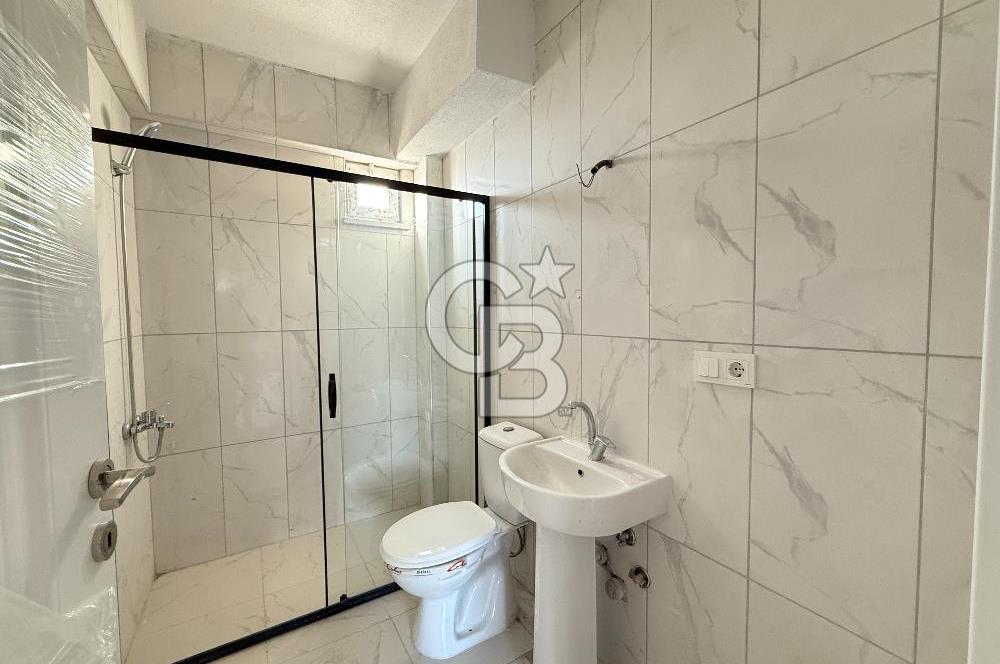 CB AMBIANCE'DAN AKÇALAR'DA SIFIR 2+1 ARAKAT DAİRE