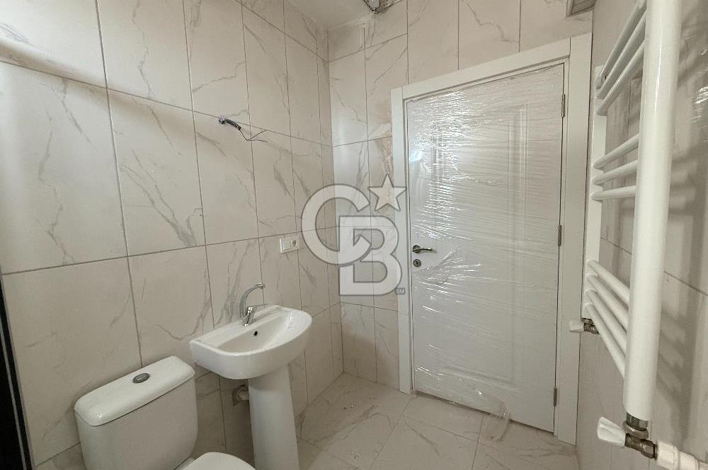 CB AMBIANCE'DAN AKÇALAR'DA SIFIR 2+1 ARAKAT DAİRE