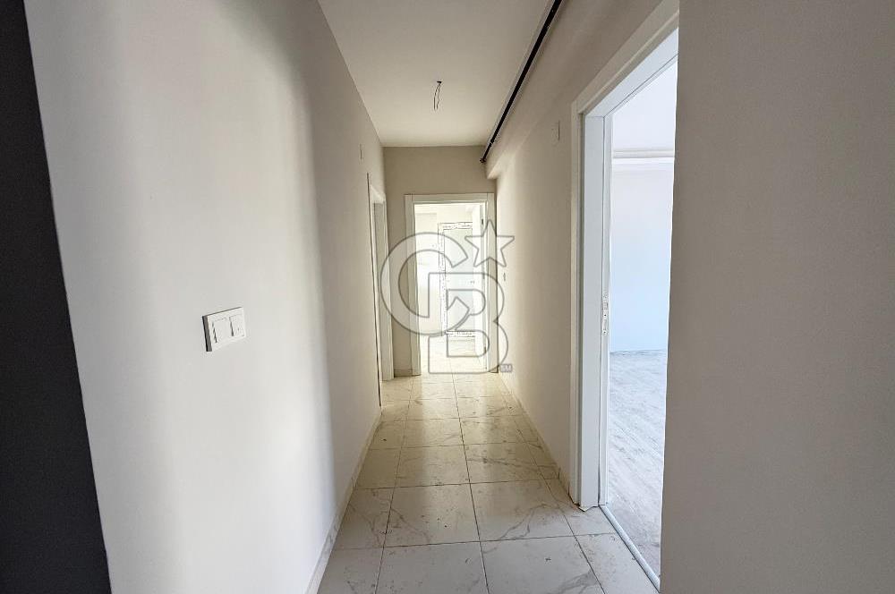 CB AMBIANCE'DAN AKÇALAR'DA SIFIR 2+1 ARAKAT DAİRE