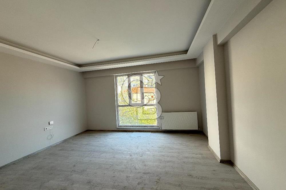 CB AMBIANCE'DAN AKÇALAR'DA SIFIR 2+1 ARAKAT DAİRE