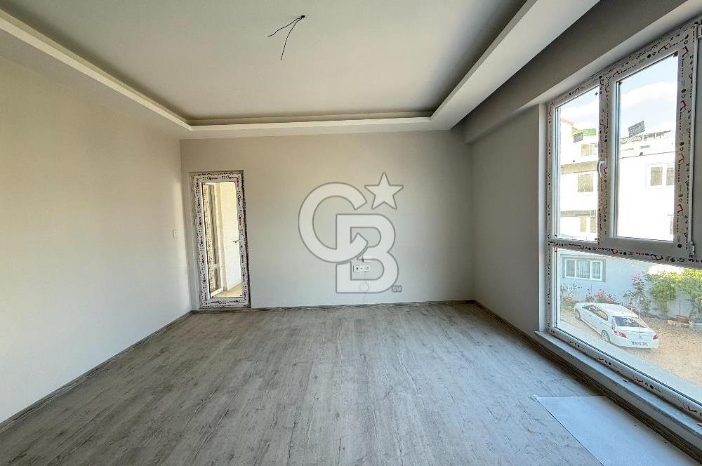 CB AMBIANCE'DAN AKÇALAR'DA SIFIR 2+1 ARAKAT DAİRE