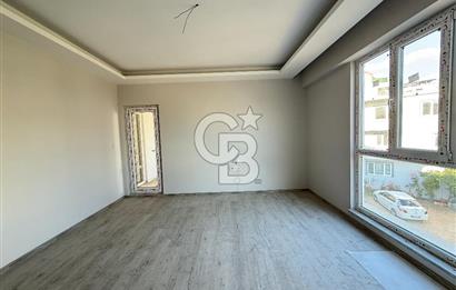 CB AMBIANCE'DAN AKÇALAR'DA SIFIR 2+1 ARAKAT DAİRE