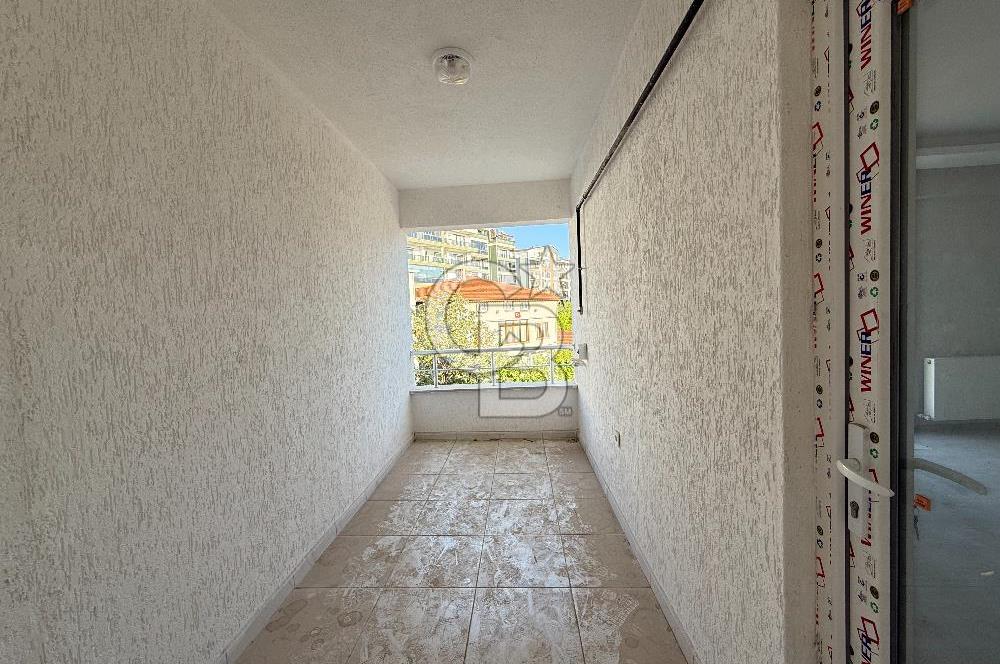 CB AMBIANCE'DAN AKÇALAR'DA SIFIR 2+1 ARAKAT DAİRE