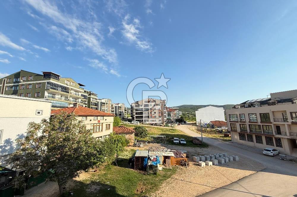 CB AMBIANCE'DAN AKÇALAR'DA SIFIR 2+1 ARAKAT DAİRE