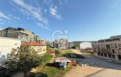 CB AMBIANCE'DAN AKÇALAR'DA SIFIR 2+1 ARAKAT DAİRE