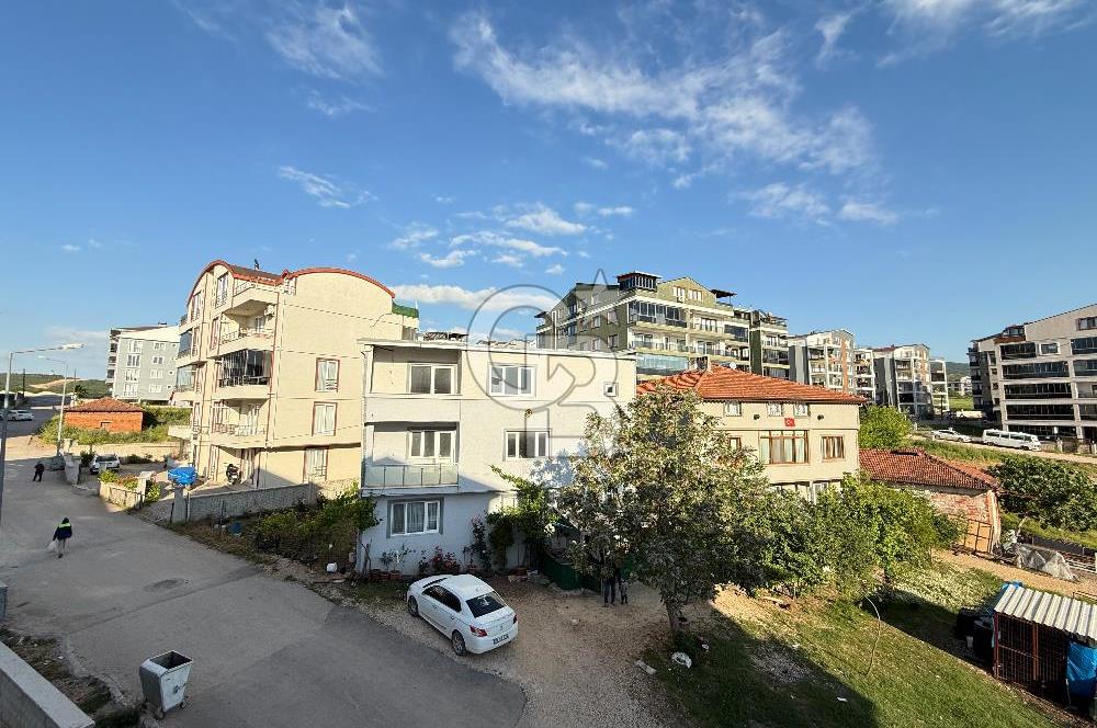 CB AMBIANCE'DAN AKÇALAR'DA SIFIR 2+1 ARAKAT DAİRE