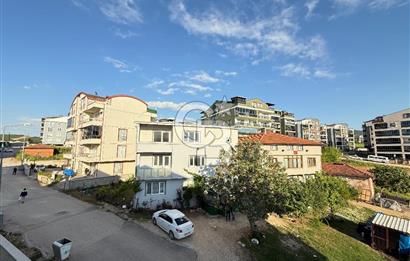 CB AMBIANCE'DAN AKÇALAR'DA SIFIR 2+1 ARAKAT DAİRE