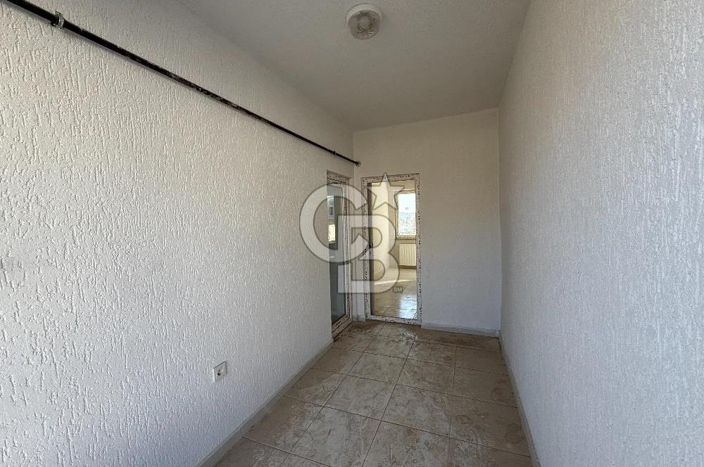 CB AMBIANCE'DAN AKÇALAR'DA SIFIR 2+1 ARAKAT DAİRE