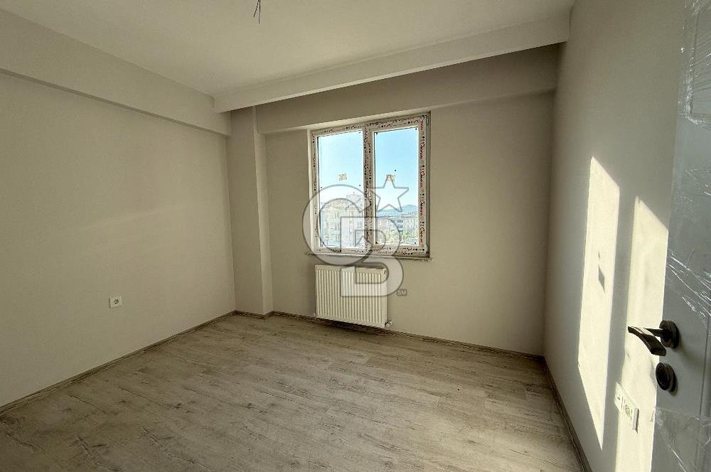 CB AMBIANCE'DAN AKÇALAR'DA SIFIR 2+1 ARAKAT DAİRE