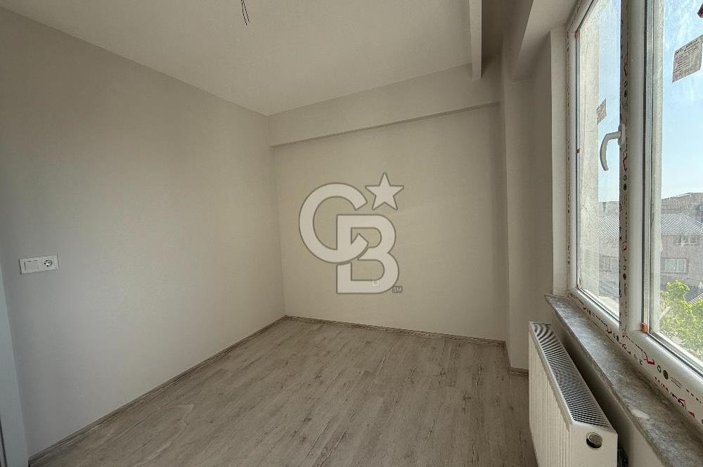 CB AMBIANCE'DAN AKÇALAR'DA SIFIR 2+1 ARAKAT DAİRE
