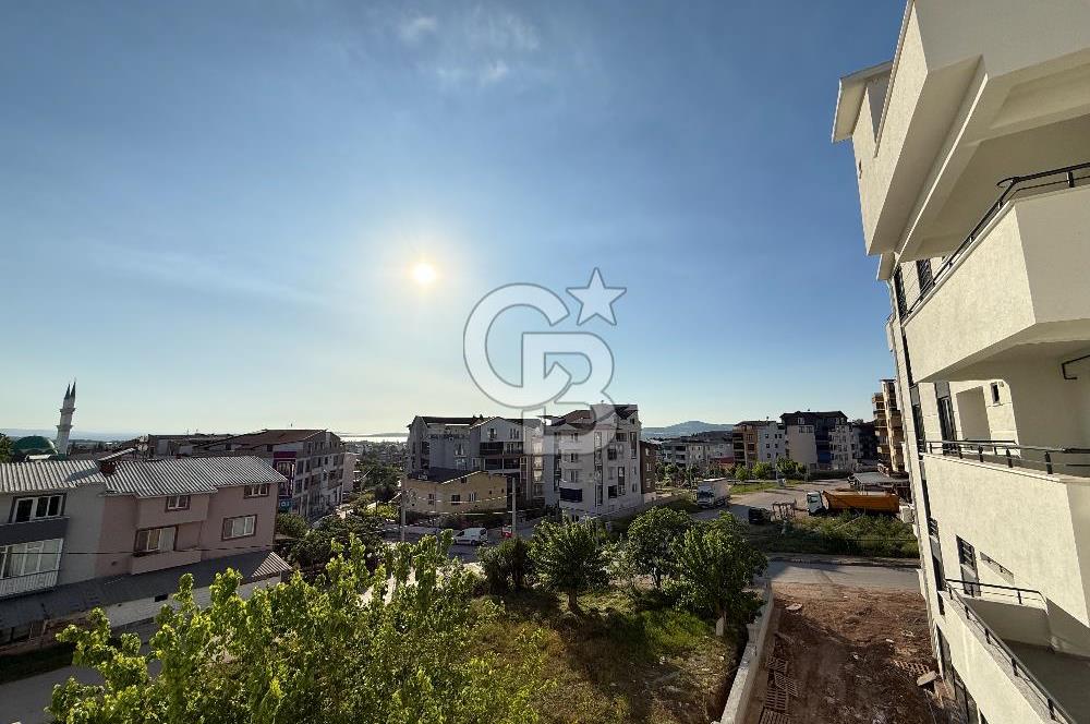 CB AMBIANCE'DAN AKÇALAR'DA SIFIR 2+1 ARAKAT DAİRE