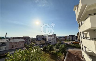 CB AMBIANCE'DAN AKÇALAR'DA SIFIR 2+1 ARAKAT DAİRE