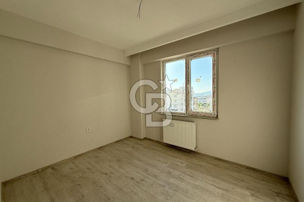 CB AMBIANCE'DAN AKÇALAR'DA SIFIR 2+1 ARAKAT DAİRE
