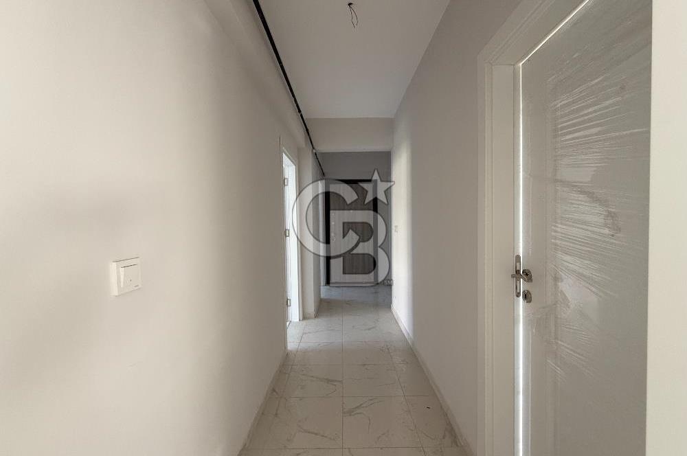 CB AMBIANCE'DAN AKÇALAR'DA SIFIR 2+1 ARAKAT DAİRE