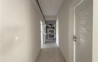 CB AMBIANCE'DAN AKÇALAR'DA SIFIR 2+1 ARAKAT DAİRE