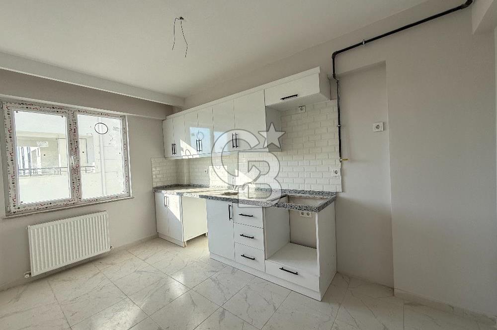 CB AMBIANCE'DAN AKÇALAR'DA SIFIR 2+1 ARAKAT DAİRE