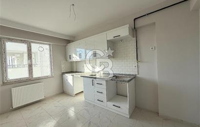 CB AMBIANCE'DAN AKÇALAR'DA SIFIR 2+1 ARAKAT DAİRE