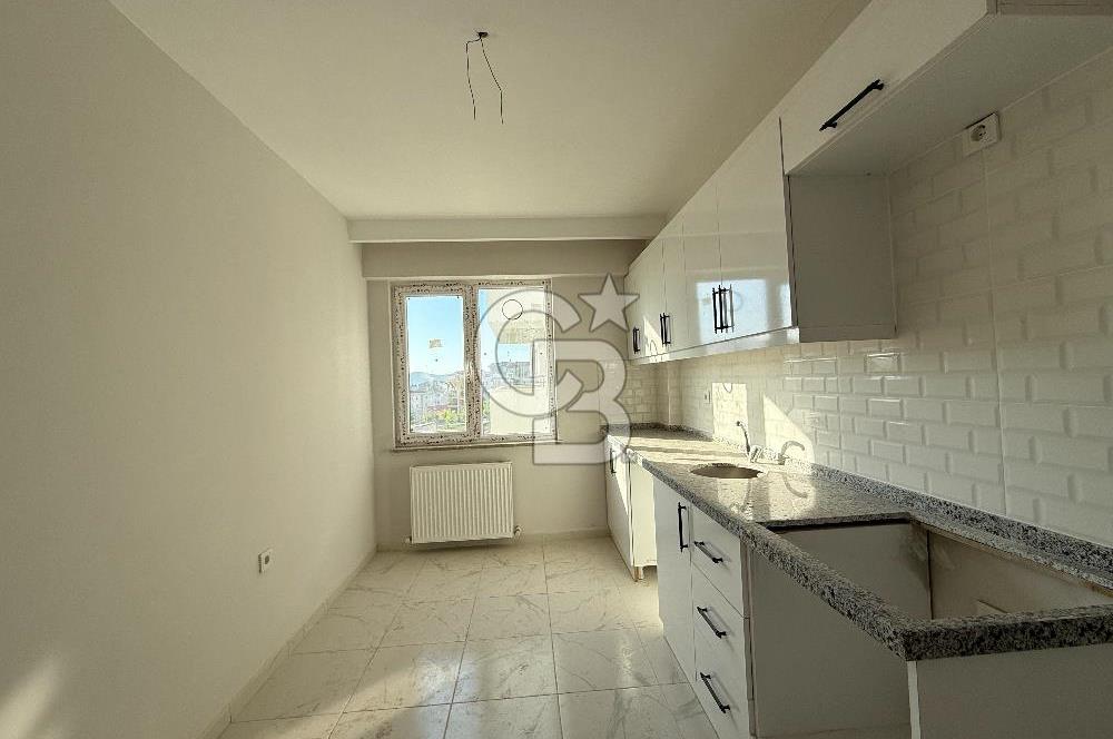 CB AMBIANCE'DAN AKÇALAR'DA SIFIR 2+1 ARAKAT DAİRE