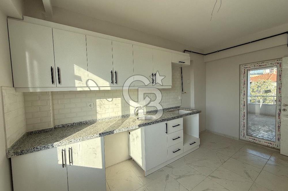 CB AMBIANCE'DAN AKÇALAR'DA SIFIR 2+1 ARAKAT DAİRE