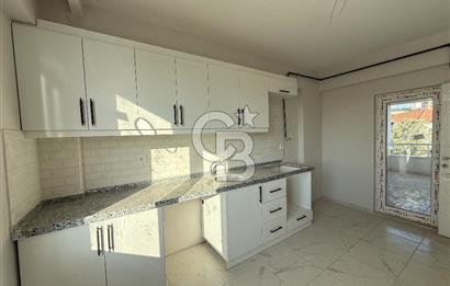 CB AMBIANCE'DAN AKÇALAR'DA SIFIR 2+1 ARAKAT DAİRE