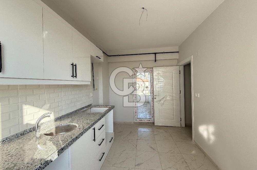 CB AMBIANCE'DAN AKÇALAR'DA SIFIR 2+1 ARAKAT DAİRE
