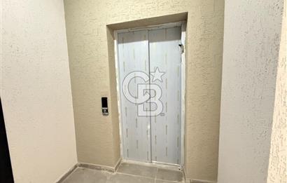 CB AMBIANCE'DAN AKÇALAR'DA SIFIR 2+1 ARAKAT DAİRE