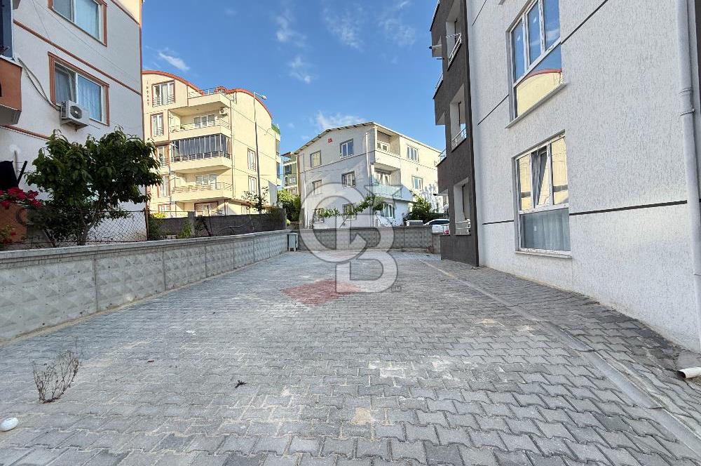 CB AMBIANCE'DAN AKÇALAR'DA SIFIR 2+1 ARAKAT DAİRE