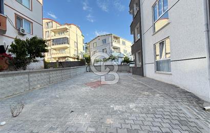 CB AMBIANCE'DAN AKÇALAR'DA SIFIR 2+1 ARAKAT DAİRE